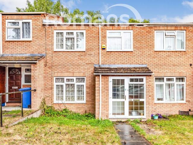House for rent in Sunninghill and Ascot, Ascot