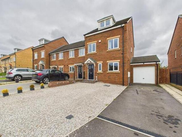 House for sale in Bishop Auckland