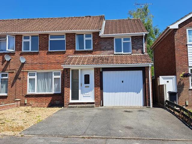 House for rent in Blandford Forum, Blandford