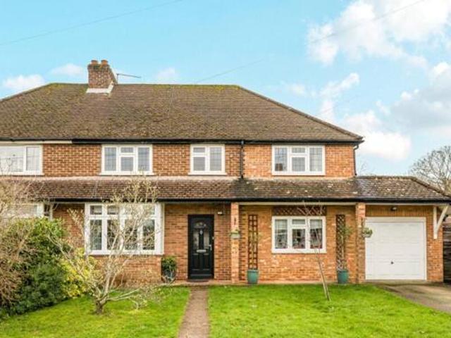 House for sale in Liddington Hall Estate, Guildford
