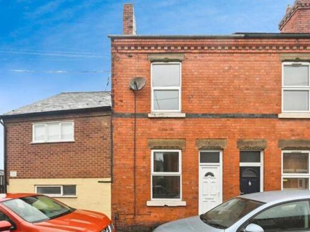 House for sale in City of Nottingham, East Midlands