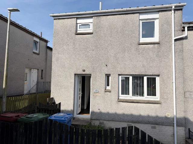 House for rent in Kinneil, Bo'ness