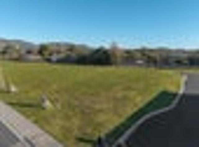Land for sale in Waikanae, Wellington