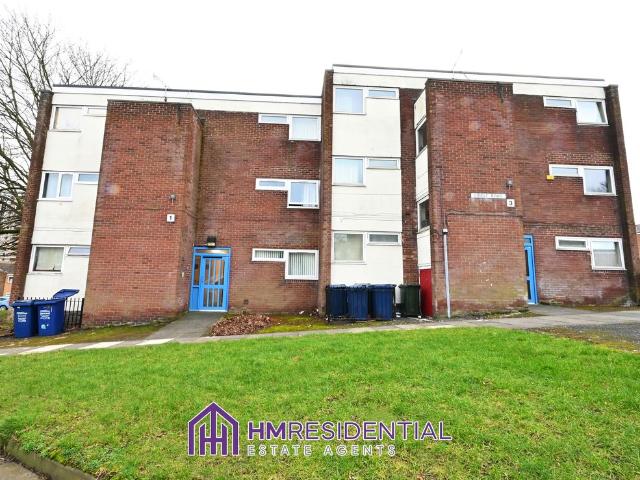 Apartment for rent in Arthur's Hill, Newcastle upon Tyne