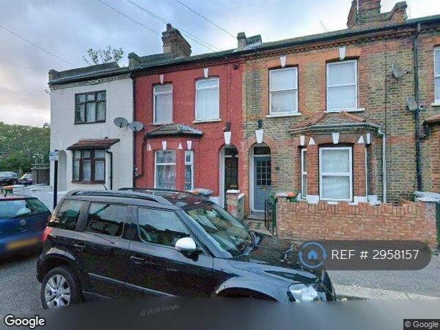 House for rent in Plaistow, Greater London