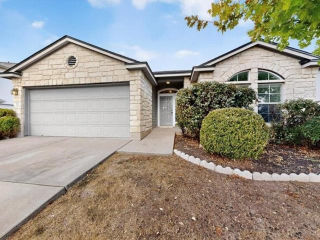 House for sale in Hutto, Texas