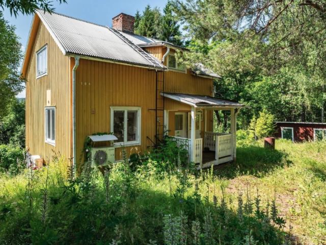 Hus hyra i Västernorrland