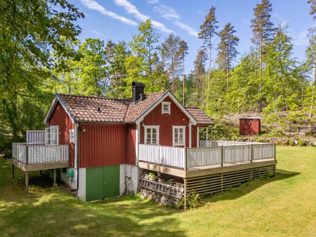 Hus till salu i Västra Götaland