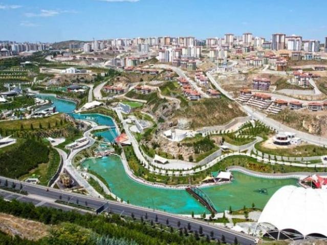 Şenyuva Mahallesi, Keçiören içerisinde kiralık mülk