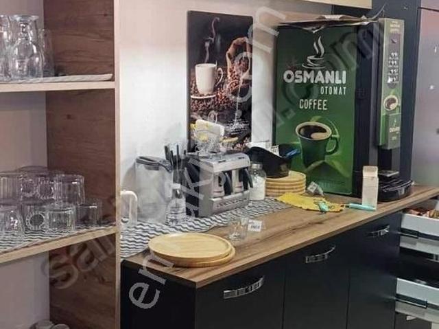 Akyazi içerisinde kiralık Restoran