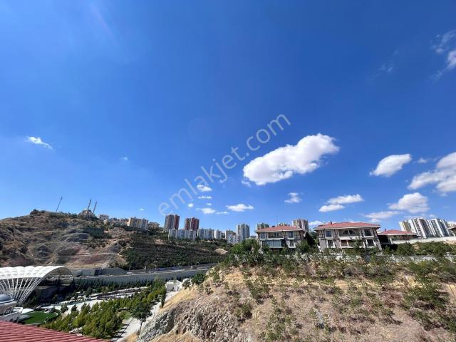 Altindağ, Ankara içerisinde satılık Villa