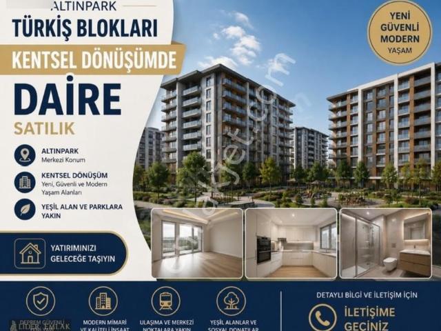 Altindağ, Ankara içerisinde satılık mülk