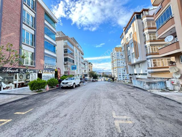 Atakum, Samsun içerisinde satılık mülk