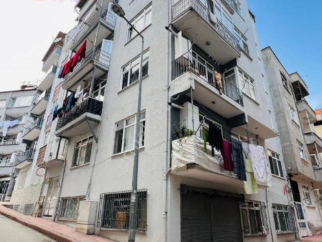 İlkadim, Samsun içerisinde satılık Bina