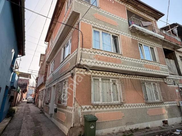 Osmangazi, Bursa içerisinde satılık Bina