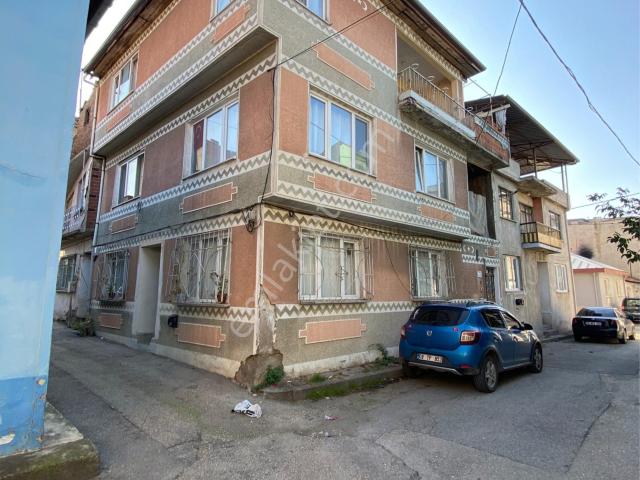Osmangazi, Bursa içerisinde satılık Villa