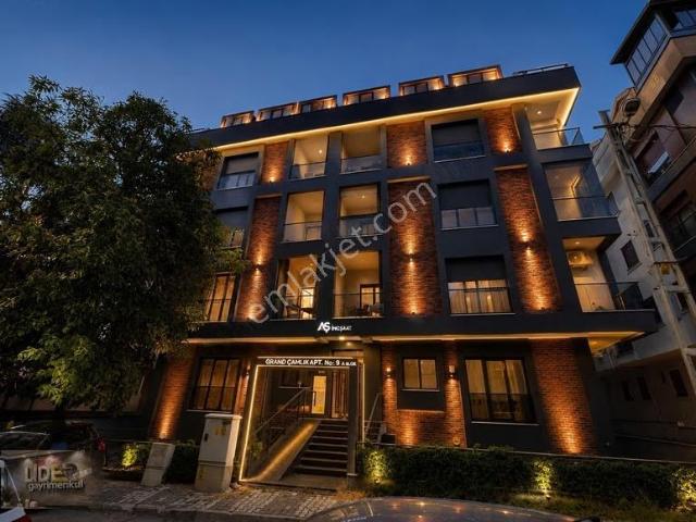 Maltepe, İstanbul içerisinde satılık mülk