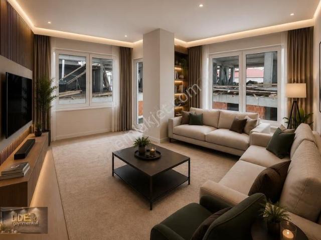 Maltepe, İstanbul içerisinde satılık mülk