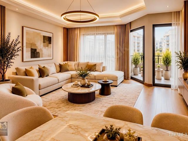 Altıntepe Mahallesi, Maltepe içerisinde satılık mülk