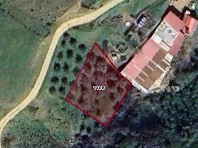 Bozcayaka Mahallesi, Ödemiş içerisinde satılık Arsa