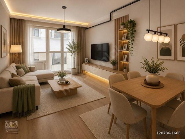 Maltepe, İstanbul içerisinde satılık mülk