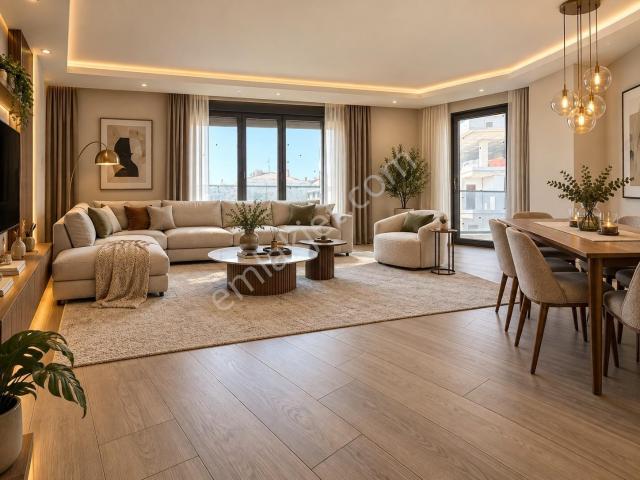 Müskiratçılar Sitesi, Maltepe içerisinde satılık mülk