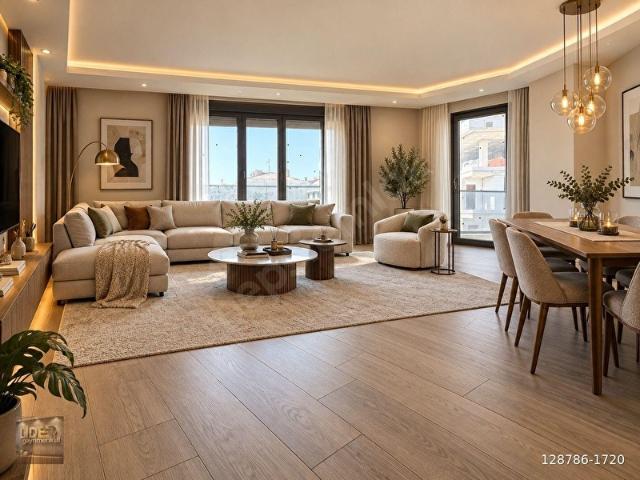 Maltepe, İstanbul içerisinde satılık mülk