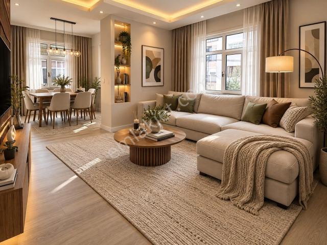 Küçükyalı, Maltepe içerisinde satılık mülk