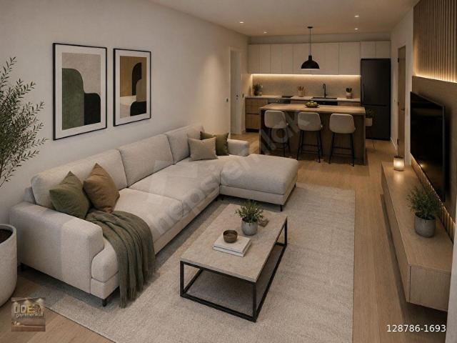 Maltepe, İstanbul içerisinde satılık mülk