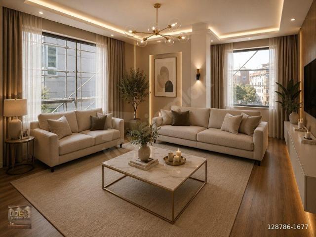 Maltepe, İstanbul içerisinde satılık mülk