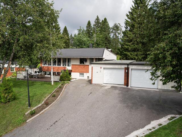 Villa till salu i Piteå, Norrbotten