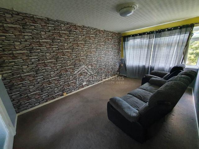 Apartment for rent in Dewsbury, West Yorkshire