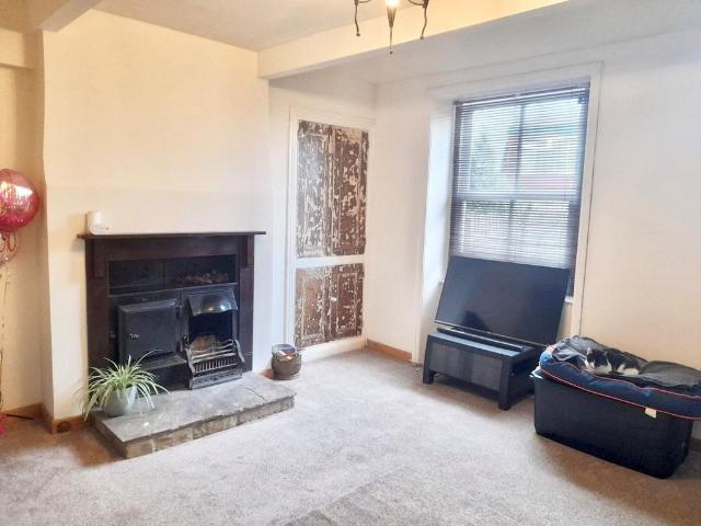 House for rent in Oakworth, West Yorkshire