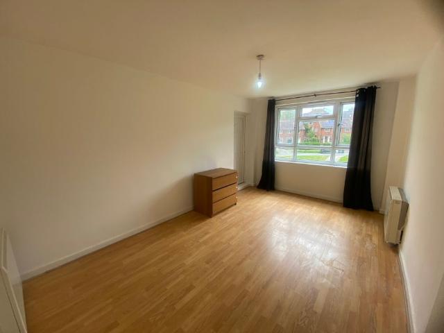 Apartment for rent in Moortown, West Yorkshire