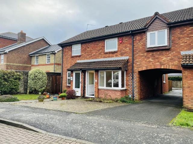 House for rent in Eastney, City Of Portsmouth