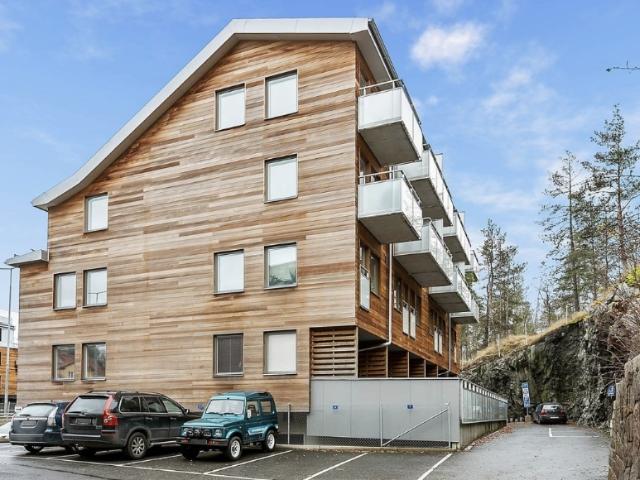 Hus hyra i Lidingö, Stockholm