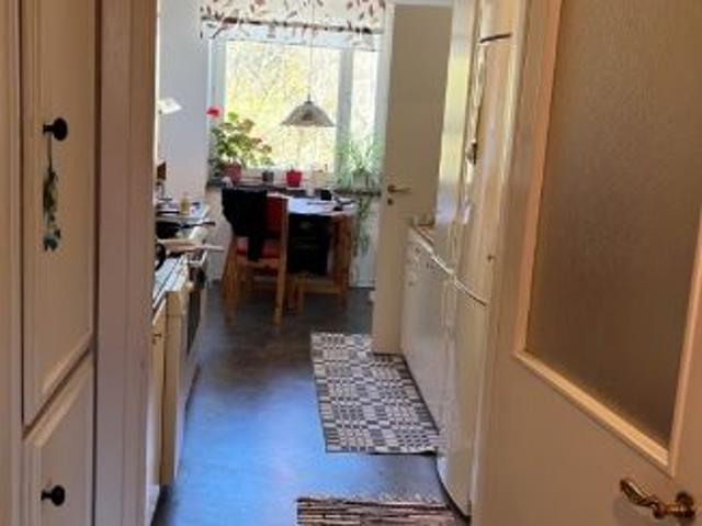Lägenhet hyra i Lidingö, Stockholm