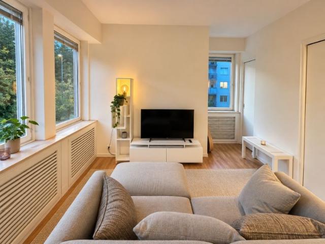 Lägenhet hyra i Bodal, Lidingö