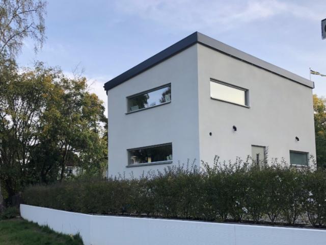 Hus hyra i Lidingö, Stockholm
