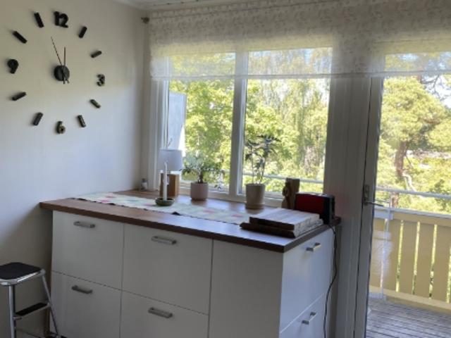 Hus hyra i Stockholm