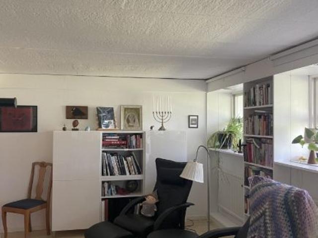 Hus hyra i Stockholm