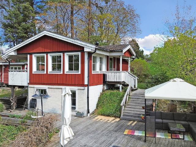 Hus hyra i Stockholm