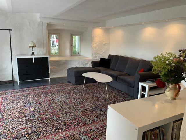 Hus hyra i Stockholm