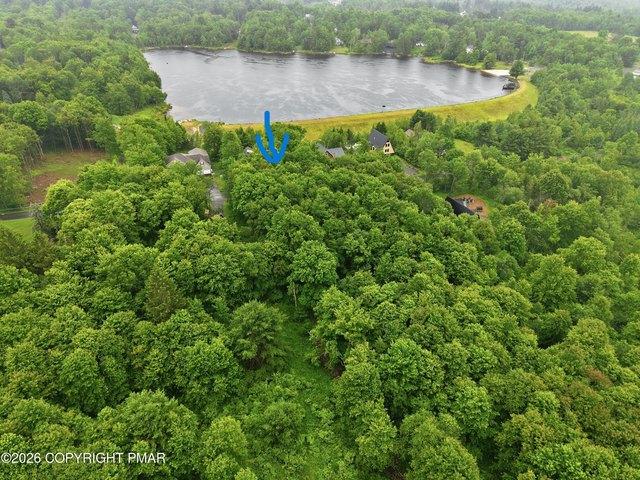 Land for sale in Blakeslee, Tobyhanna Township