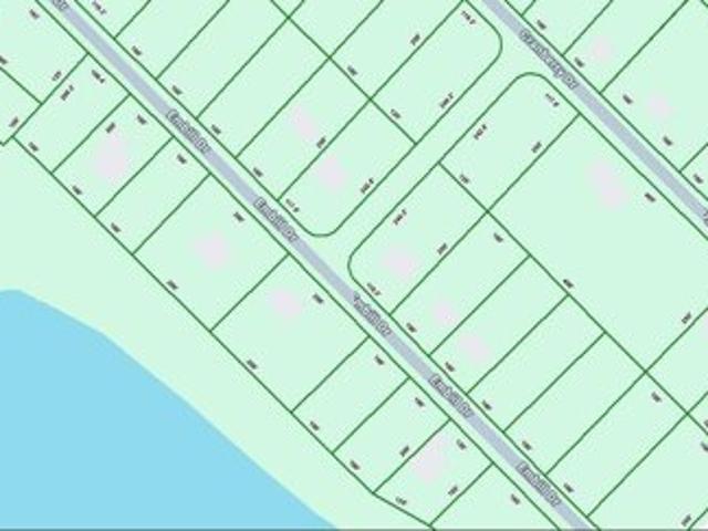 Land for sale in Blakeslee, Pennsylvania