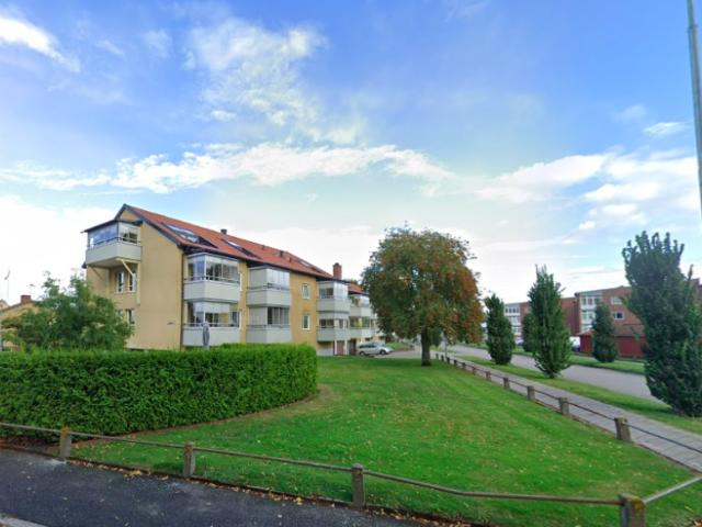 Lägenhet hyra i Lidköping, Västra Götaland