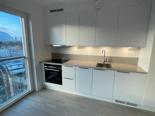 Lägenhet hyra i Botkyrka, Stockholm