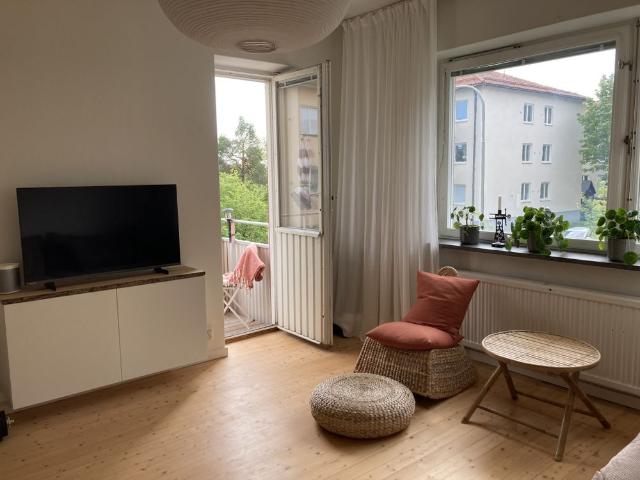 Lägenhet hyra i Skarpnäcks stadsdelsområde, Stockholm