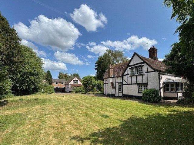 House for sale in Bedford