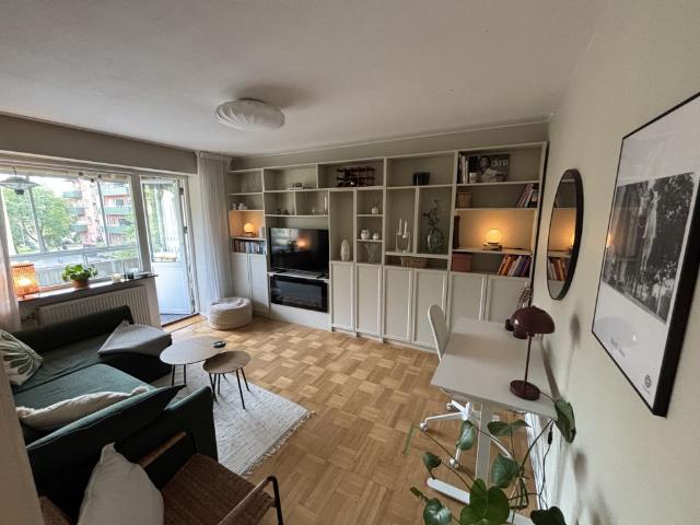 Lägenhet hyra i Västermalm, Västerås
